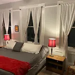 Northside Victorian Bed & Bagels