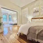 The Warhola Bloomfield By Luxe Pgh