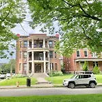 The Warhola Bloomfield By Luxe Pgh