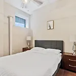 Modern Upscale 2Br Apartment In Carson By Stay Gia