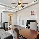 Modern Upscale 2Br Apartment In Carson By Stay Gia