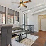 Modern Upscale 2Br Apartment In Carson By Stay Gia