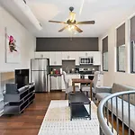 Modern Upscale 2Br Apartment In Carson By Stay Gia