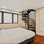 Modern Upscale 2Br Apartment In Carson By Stay Gia
