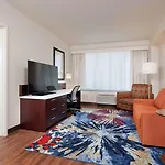 Hilton Garden Inn Pittsburgh Downtown