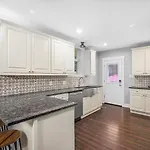 Stylish 4 Bedroom Loft Home, North Shore, City Skyline View Close To Nhl, Nfl