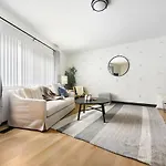 Hostwise Stays - Butler St - Private Entrance On Ground Floor - Lower Lawrenceville