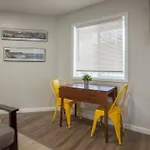 Beautiful One Bedroom City Oasis