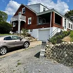 Modern & Chic Xl Studio W Ez City Airport Access
