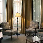 The Priory Hotel