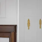 Bloomfield/Shadyside @F Quiet And Stylish Private Bedroom With Shared Bathroom
