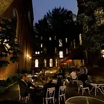 The Priory Hotel