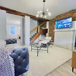 The Kingsboro Mt. Washington By Luxe Pgh