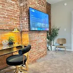 The Heinz North Shore By Luxe Pgh
