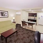 Holiday Inn Express Pittsburgh West - Greentree, An Ihg Hotel