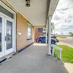 Pittsburgh Vacation Rental About 6 Mi To Downtown!