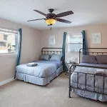 Stunning City Living Open Floor Plan