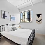 Cozysuites Modern 1Br, Downtown Pittsburgh