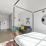 Cozysuites Gorgeous Sdo Downtown Pittsburgh