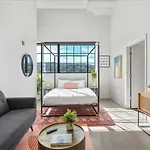 Cozysuites Gorgeous Sdo Downtown Pittsburgh