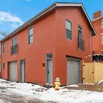 Adorable Reymer Carriage Repair Loft!