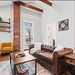 Adorable Reymer Carriage Repair Loft!