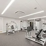 Cozysuites 1Br, Ppg Paints Arena, Pitts