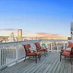 Skyline Serenity Retreat