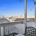 Skyline Serenity Retreat