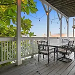 Skyline Serenity Retreat