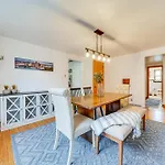 Spacious Pittsburgh Getaway About 2 Mi To Downtown!
