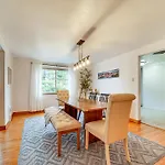 Spacious Pittsburgh Getaway About 2 Mi To Downtown!