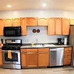 2 Bedroom East Carson Street Sanctuary
