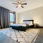 Allegheny Retreat Close To Downtown