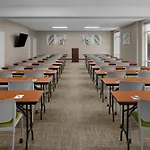 Springhill Suites Pittsburgh Southside Works