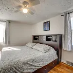 Pittsburgh Townhome About 5 Miles To Market Square