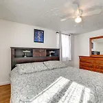 Pittsburgh Townhome About 5 Miles To Market Square