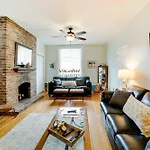 Shadyside House - 100 Feet To Walnut Street!
