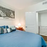 Pet-Friendly Home - 100 Feet To Walnut Street