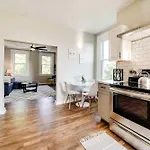 Bright Pittsburgh Apt, Walk To Grandview Ave!