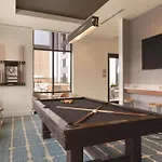 Homewood Suites By Hilton Pittsburgh Downtown