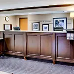 Hampton Inn Pittsburgh Greentree
