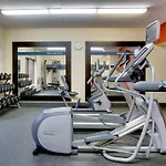Hampton Inn Pittsburgh Greentree