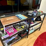 Unique Artsy 2 Bdrm Apt 1.5 Mi From Downtown