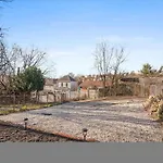 Classic Pittsburgh 4 Square - Easy Access To Town And Airport