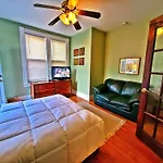 Point Breeze Guest House