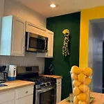 Wellness Oasis Near Downtown Pittsburgh