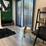 Wellness Oasis Near Downtown Pittsburgh