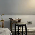Master Suite Serenity On Banksville Pittsburgh