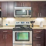 Breathtaking Views 1Bd Luxury Downtown Pittsburgh